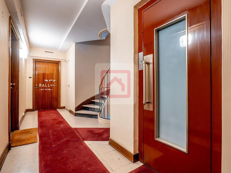 Apartment Vincennes - 2 bedrooms