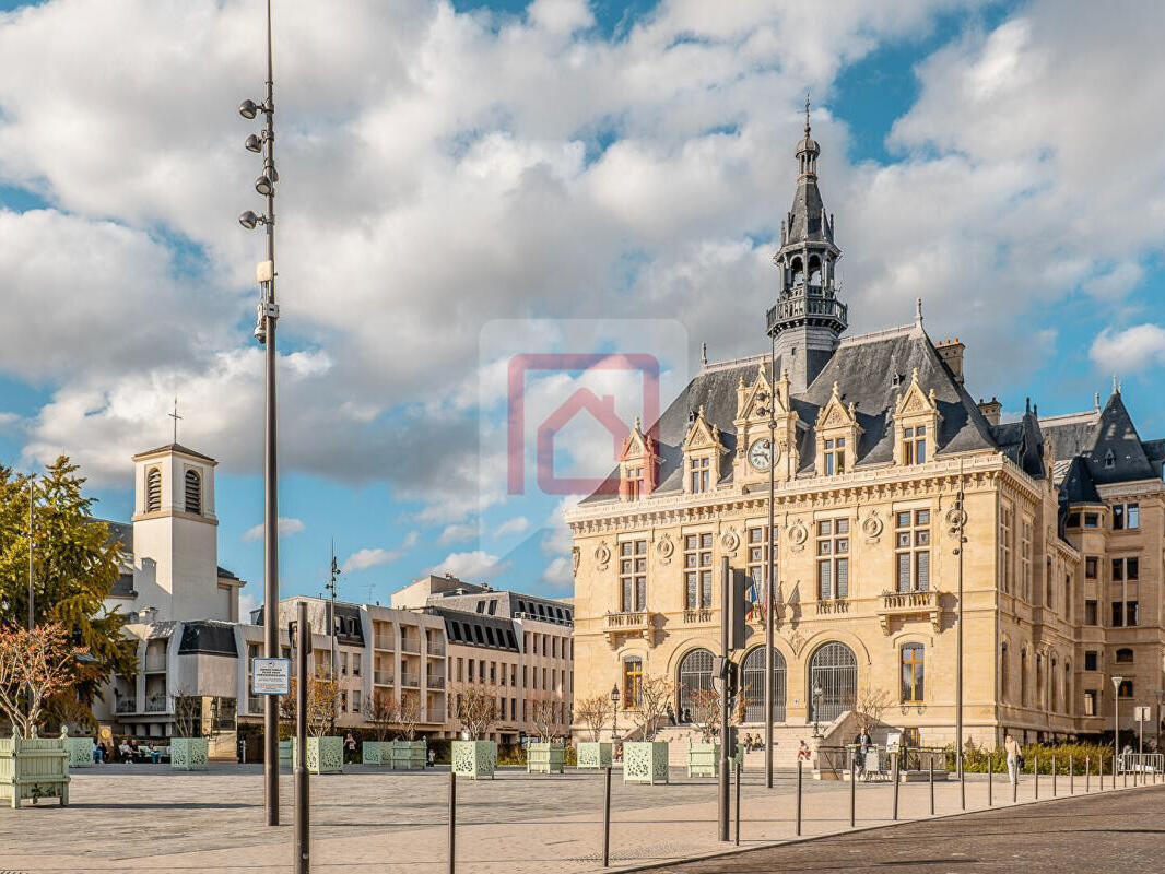 Appartement Vincennes