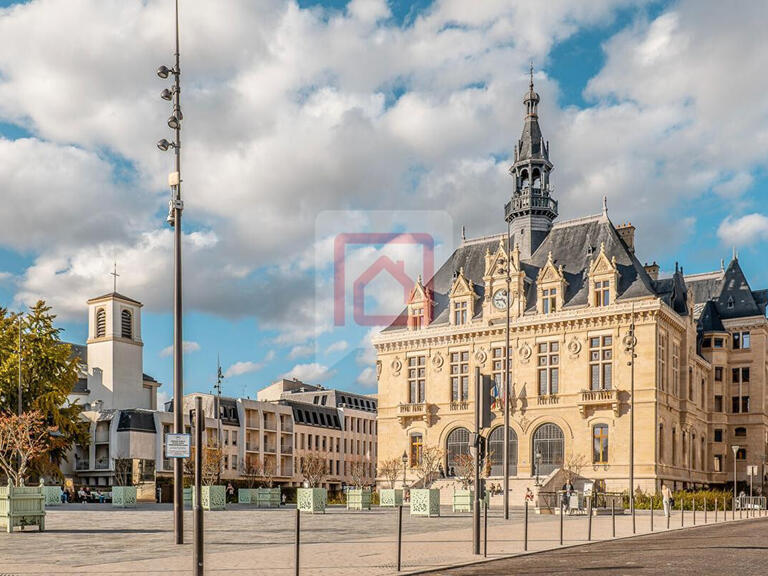 Appartement Vincennes - 2 chambres