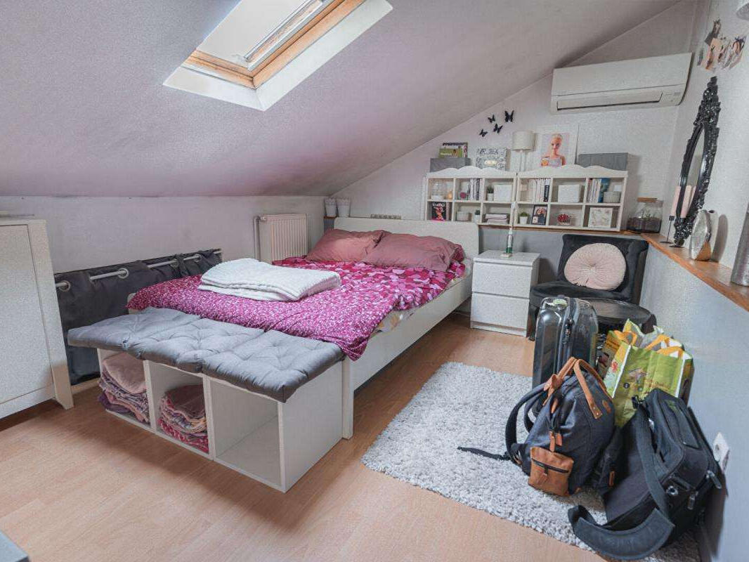 Appartement Vincennes