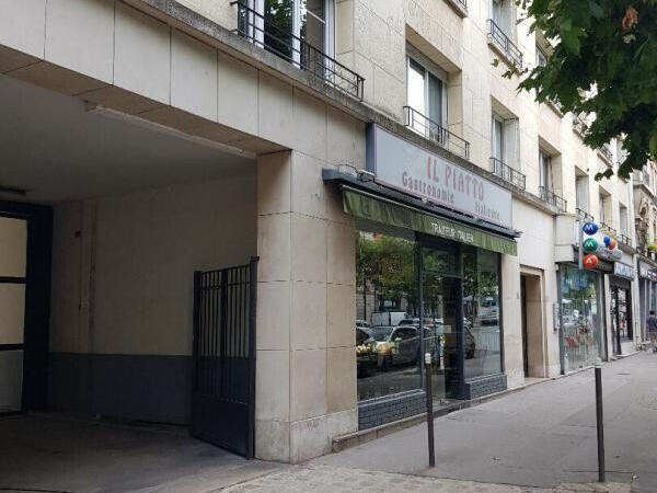 Location Maison Vincennes