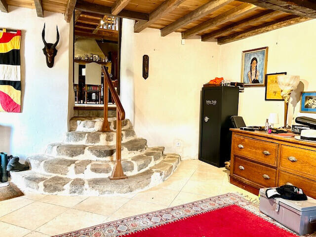 Property Vindry-sur-Turdine - 5 bedrooms