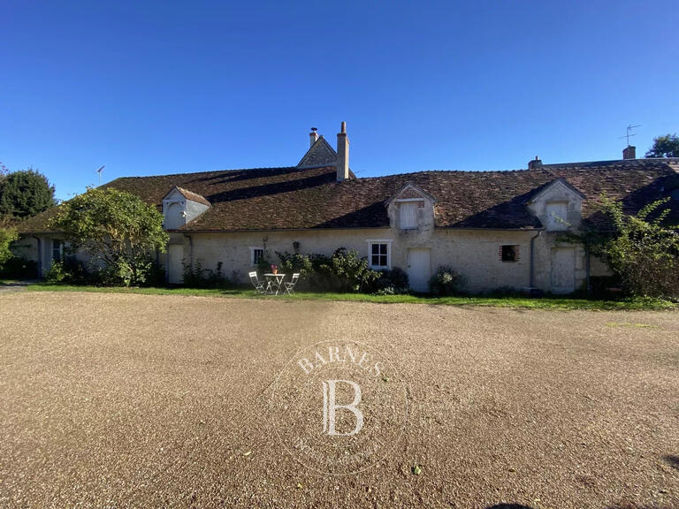 Property Vineuil - 5 bedrooms - 285m²