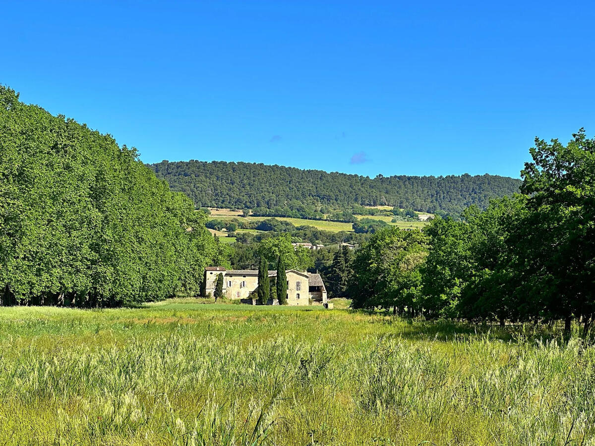 Maison Vinsobres