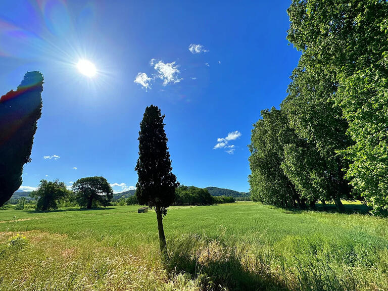 Maison Vinsobres - 11 chambres - 1200m²