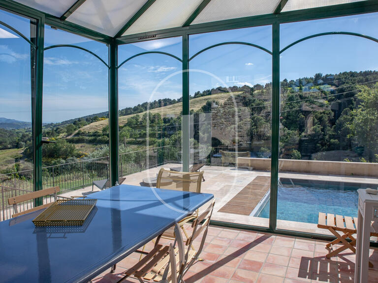 Property Vinsobres - 11 bedrooms - 415m²