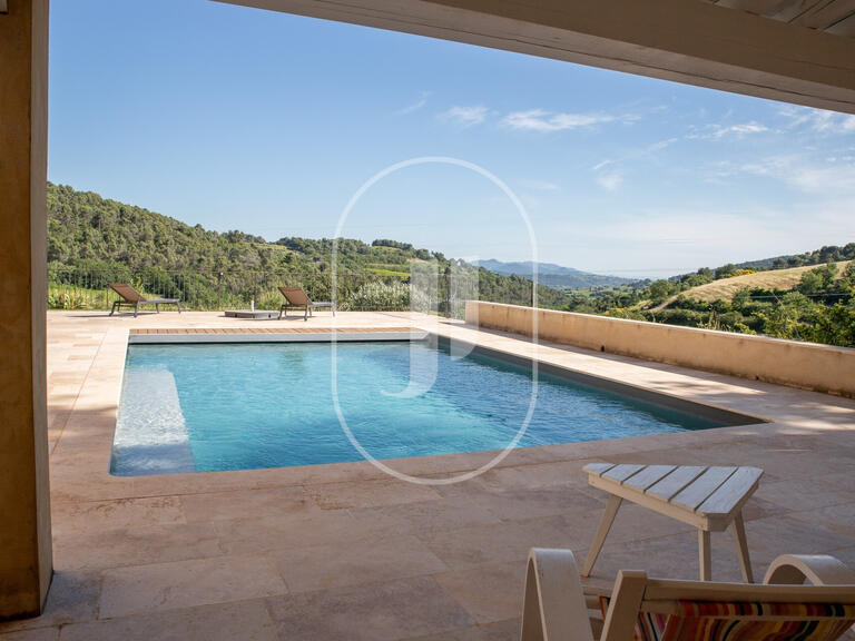 Sale Property Vinsobres - 11 bedrooms