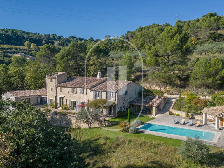 Property Vinsobres - 7 bedrooms - 495m²