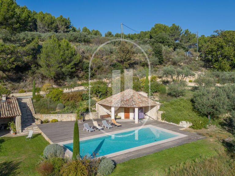 Property Vinsobres - 7 bedrooms - 495m²