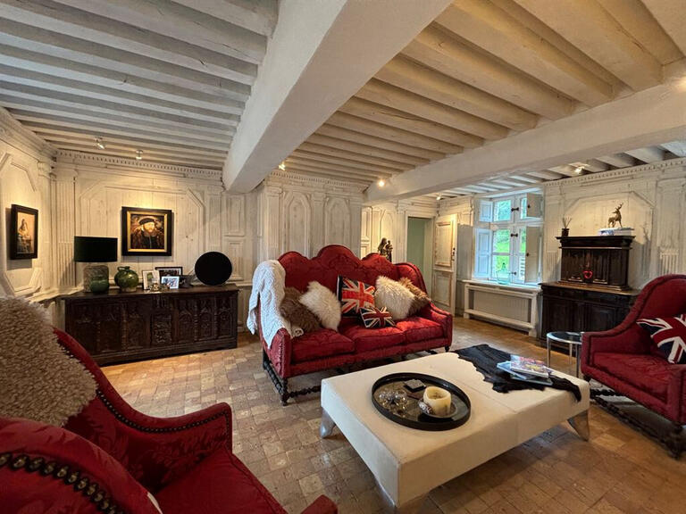 Maison Vire - 3 chambres - 252m²