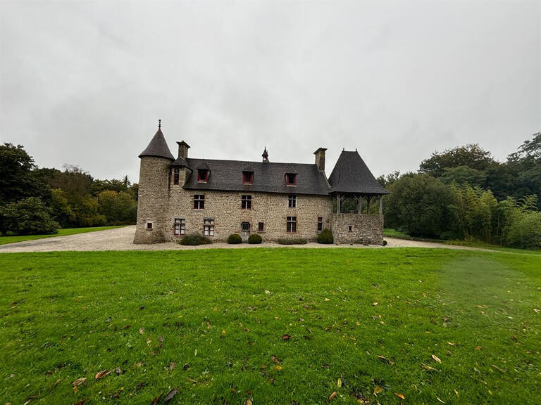 Maison Vire - 3 chambres - 252m²