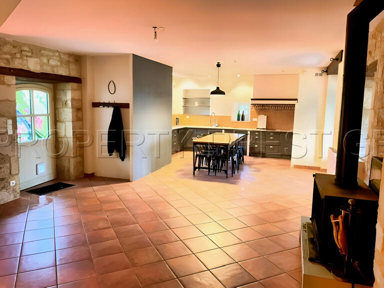 Villa Vire-sur-Lot - 7 chambres - 890m²