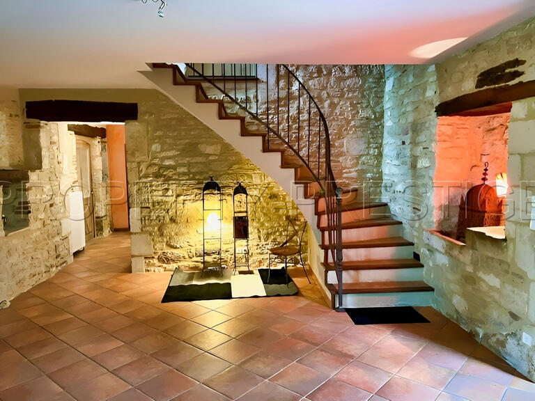 Villa Vire-sur-Lot - 7 chambres - 890m²