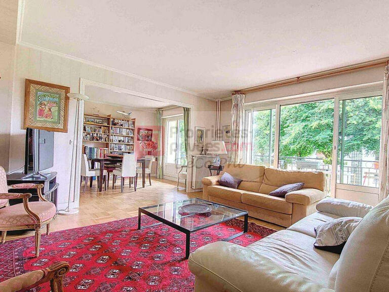 Apartment Viroflay - 4 bedrooms