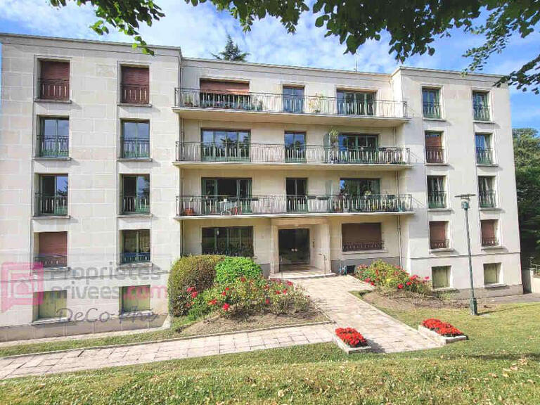 Apartment Viroflay - 4 bedrooms