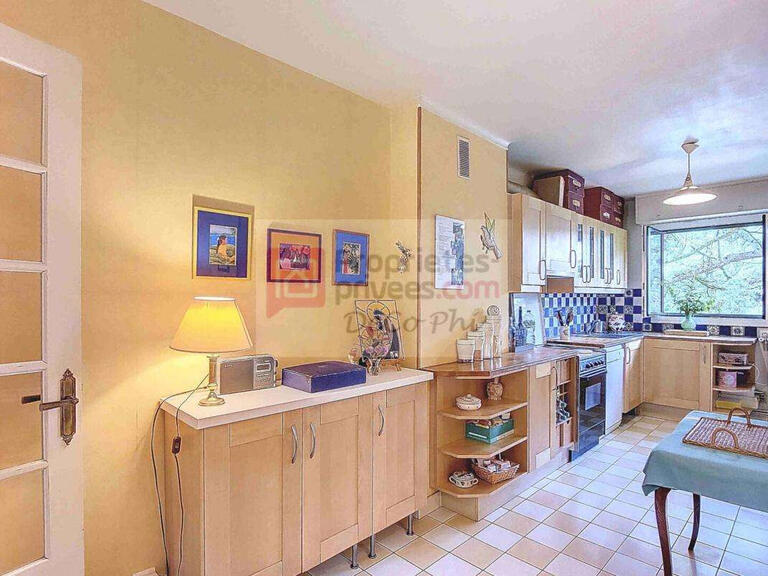 Apartment Viroflay - 4 bedrooms