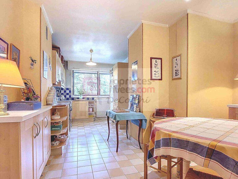 Apartment Viroflay - 4 bedrooms