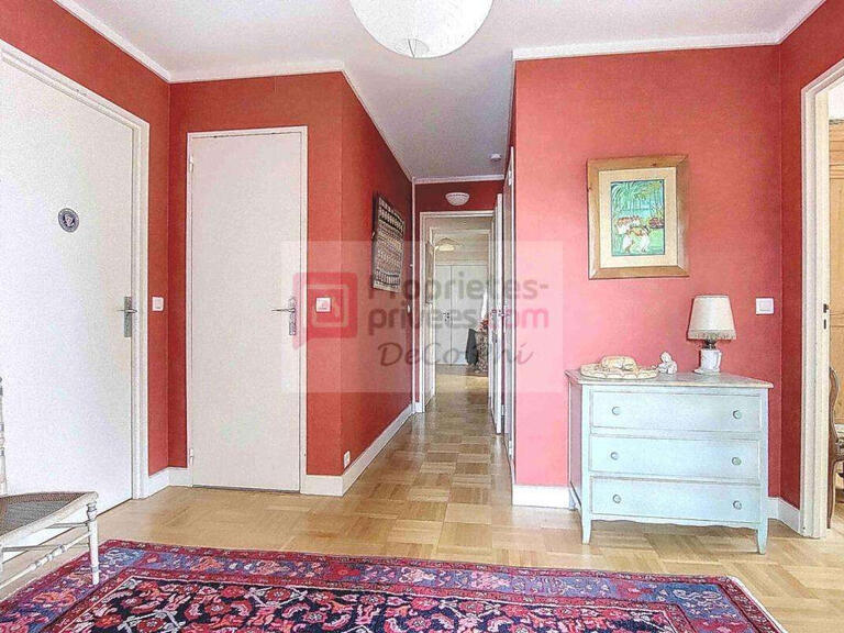 Apartment Viroflay - 4 bedrooms