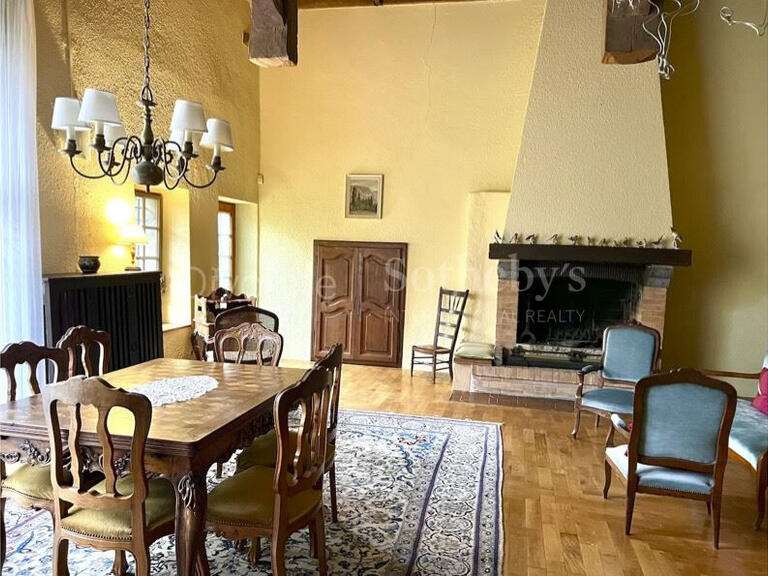 House Viry - 3 bedrooms - 221m²