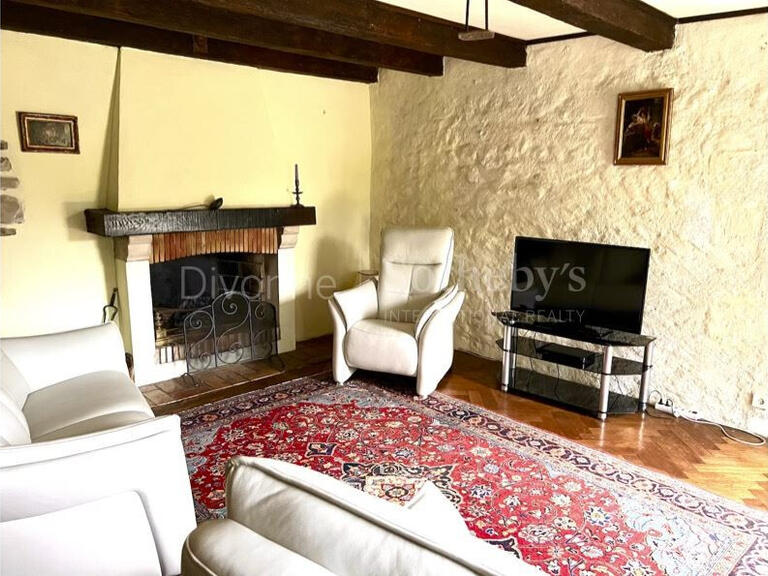 House Viry - 3 bedrooms - 221m²