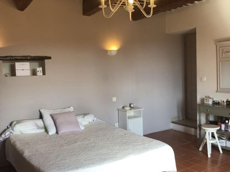 Vente Domaine viticole Visan - 7 chambres