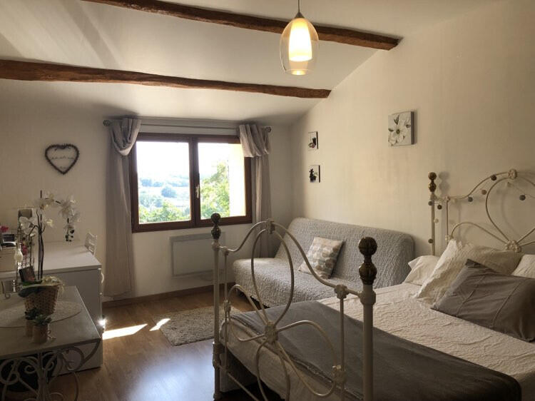 Domaine viticole Visan - 7 chambres - 333m²