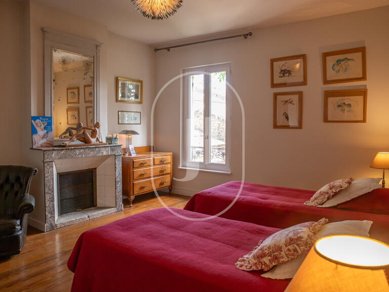 Vente Maison Visan - 5 chambres