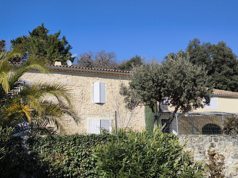 House Visan - 7 bedrooms - 333m²