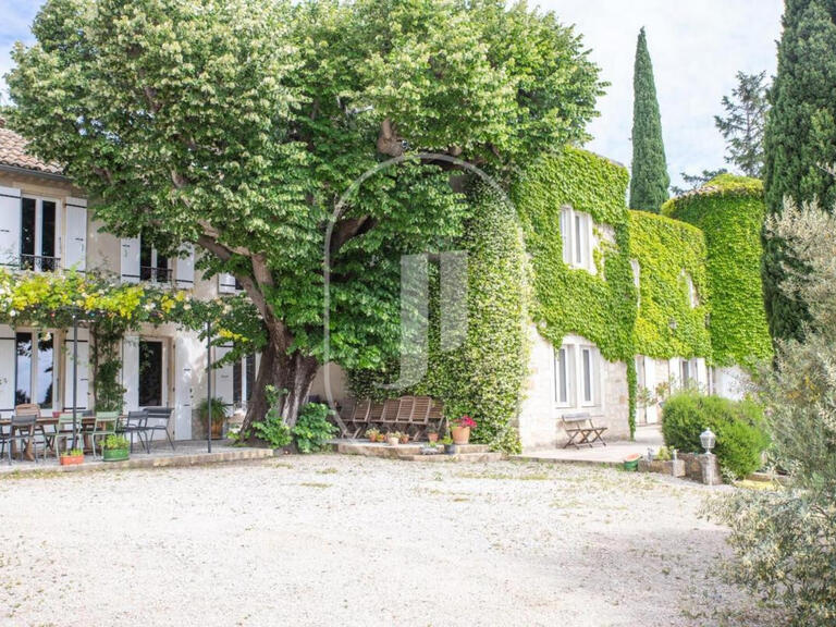 Propriété Visan - 5 chambres - 425m²