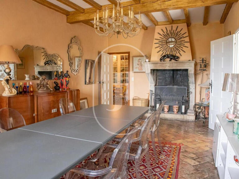 Property Visan - 5 bedrooms - 425m²