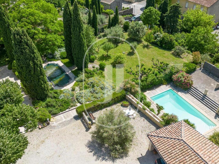 Property Visan - 5 bedrooms - 425m²