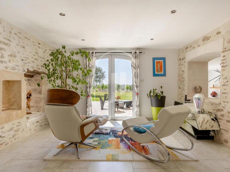 Property Visan - 5 bedrooms - 295m²