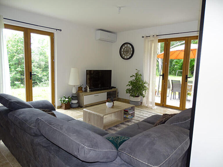 House Vitrac - 4 bedrooms