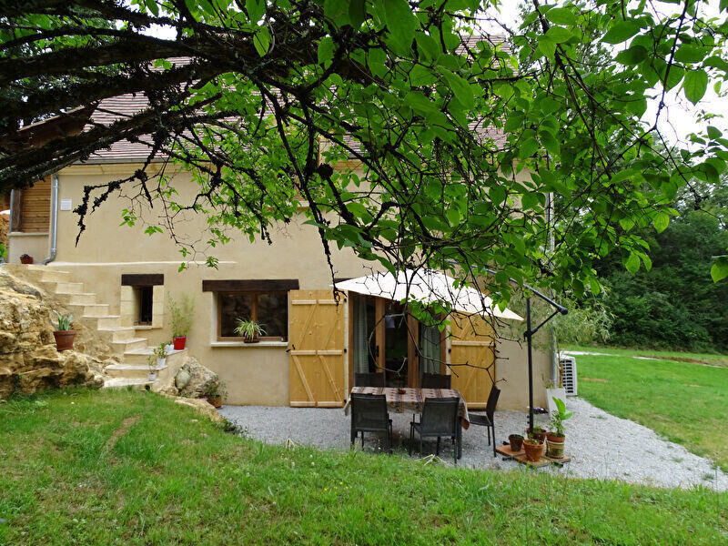 House Vitrac