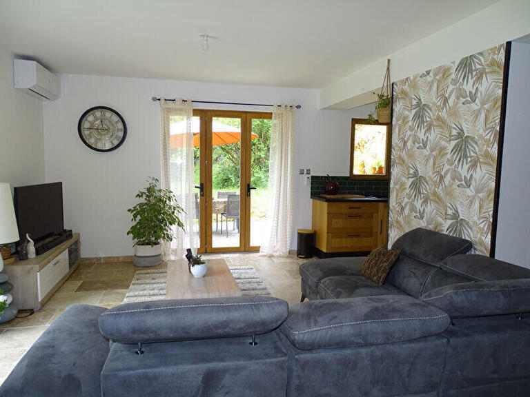 House Vitrac - 4 bedrooms