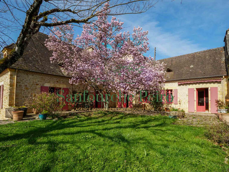 Maison Vitrac - 4 chambres - 181m²