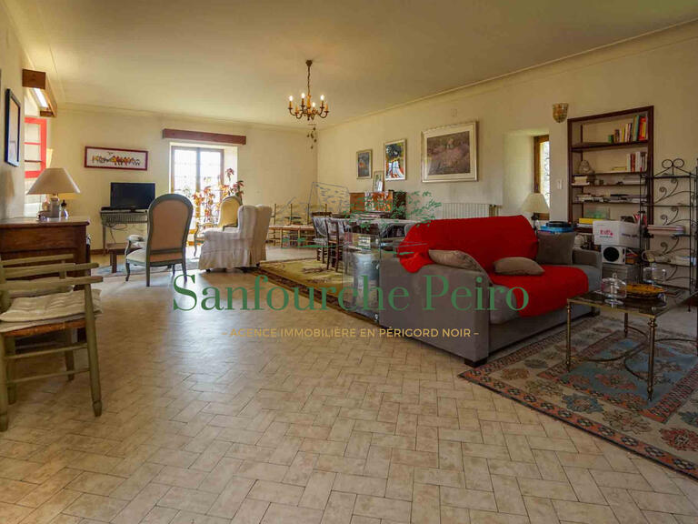 Maison Vitrac - 4 chambres - 181m²