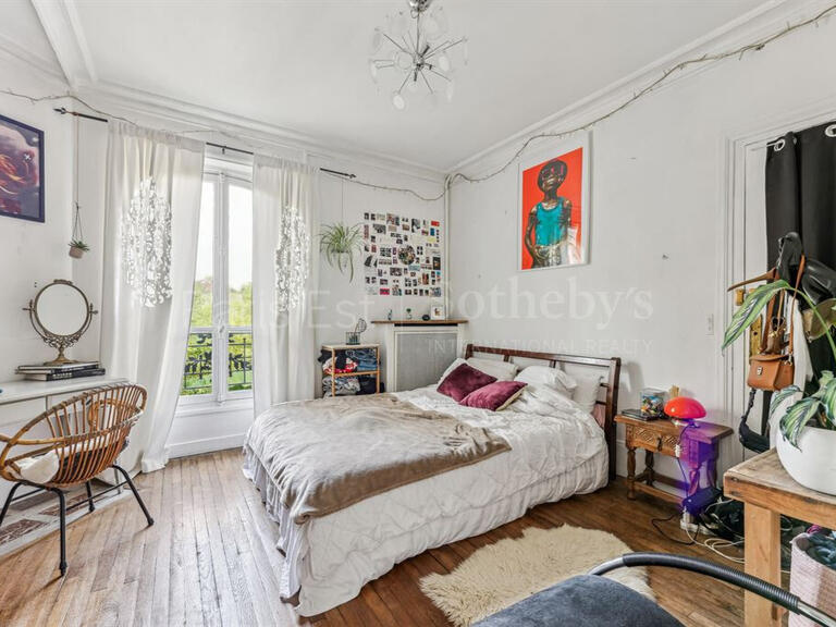 Maison Vitry-sur-Seine - 260m²