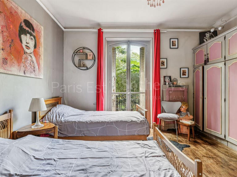 House Vitry-sur-Seine - 260m²