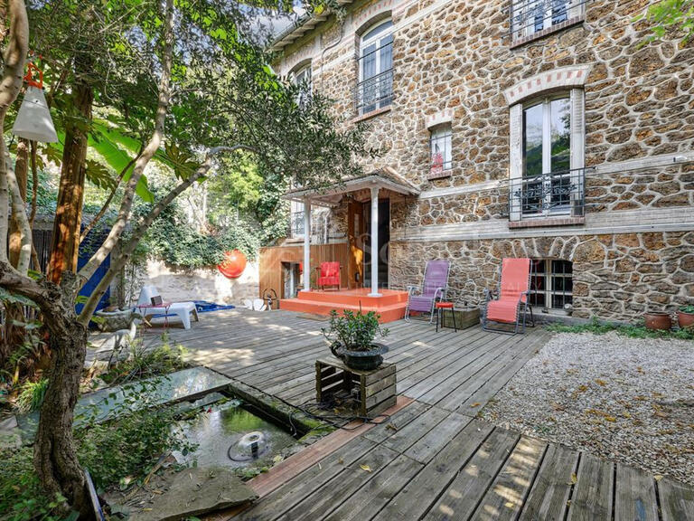 House Vitry-sur-Seine - 260m²