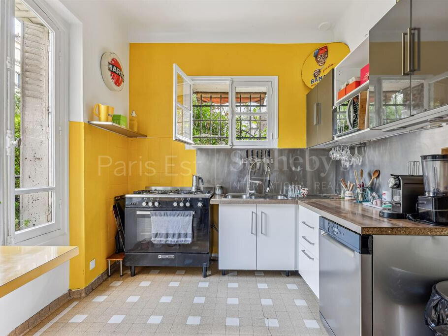 House Vitry-sur-Seine