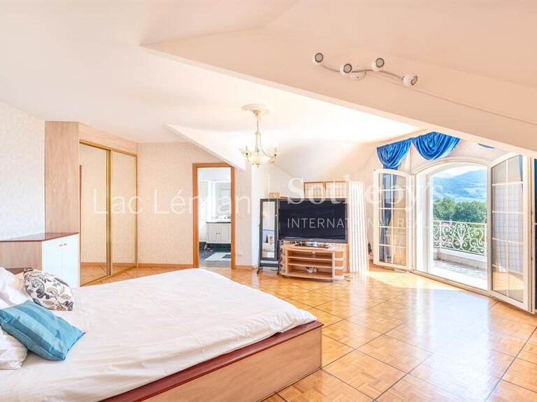 House Viuz-en-Sallaz - 5 bedrooms - 470m²