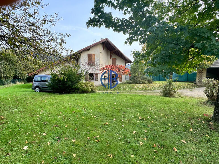 Maison Voiron - 3 chambres - 160m²