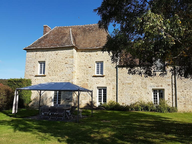 Château Voulx - 7 chambres - 1200m²