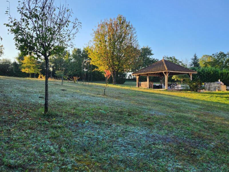 House Vouneuil-sous-Biard