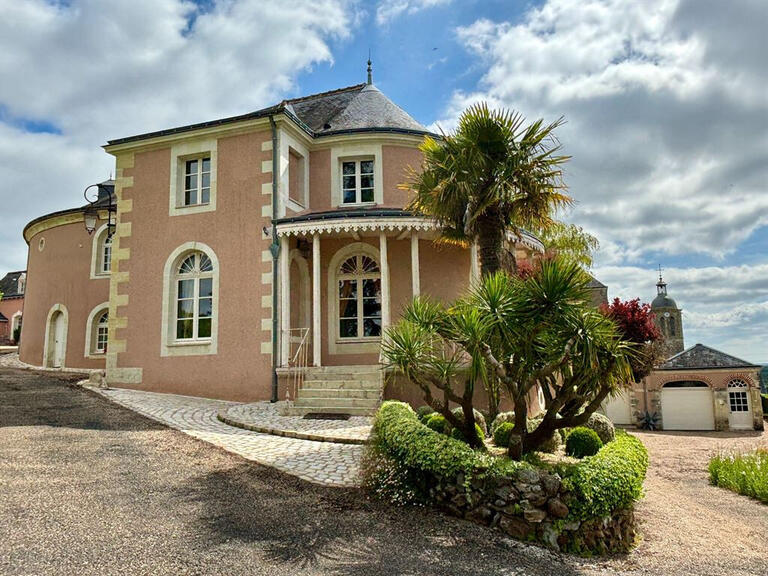 Maison Vouvray - 5 chambres - 556m²