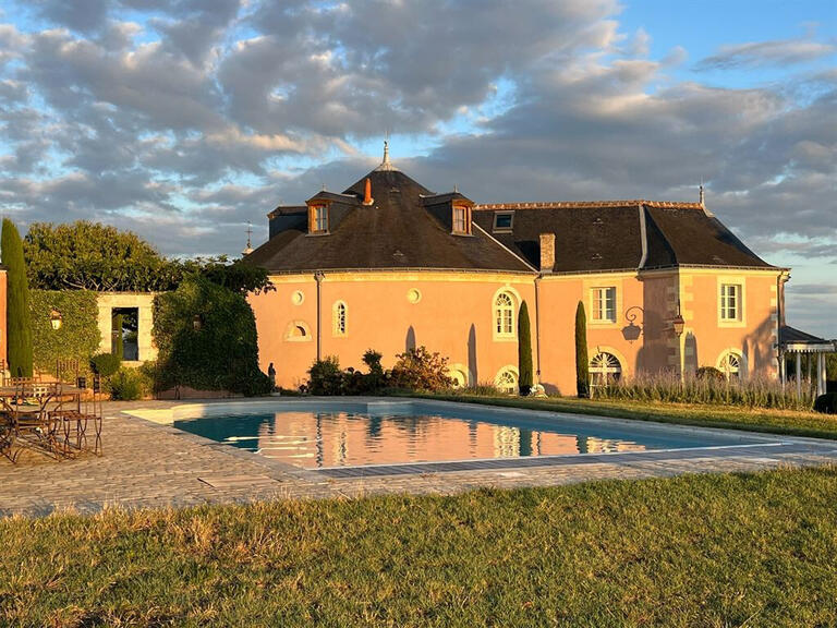 Maison Vouvray - 5 chambres - 556m²