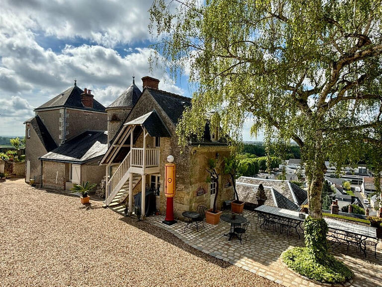 Maison Vouvray - 5 chambres - 556m²