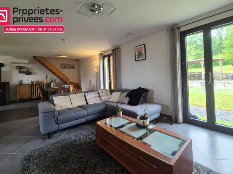 Vente Maison Vulbens - 3 chambres