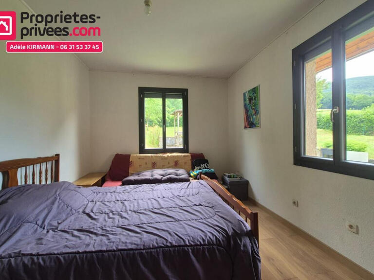 Vente Maison Vulbens - 3 chambres